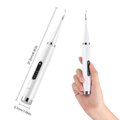 Professional Ultrasonic Teeth Cleaner