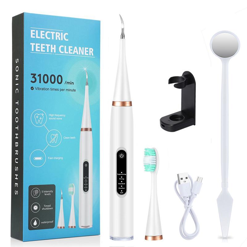 Professional Ultrasonic Teeth Cleaner