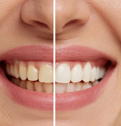 Professional Ultrasonic Teeth Cleaner