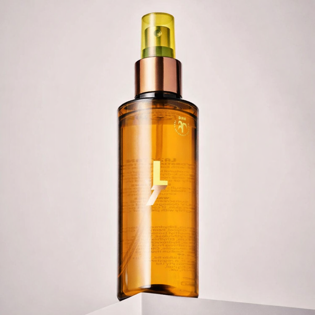 Selph tanning mist